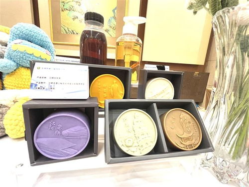 特色鮮明，文化味足 這些殘友產(chǎn)品裝著匠心裝著夢