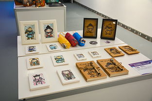 2019昭君杯呼和浩特市文化旅游創(chuàng)意產(chǎn)品設(shè)計(jì)大賽決賽作品亮相——以“肉”為靈感的創(chuàng)意盛宴