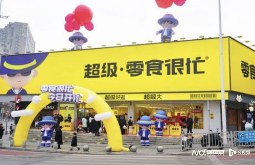 給貼身肉搏的加盟店輸血，萬店鳴鳴很忙，靠燒錢能跑多遠？